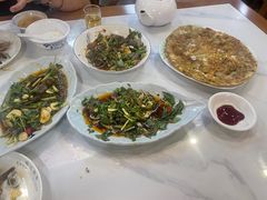 -官塘锋记鱼生·生腌·砂锅粥(牌坊街店)