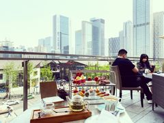 -成都尼依格罗酒店
