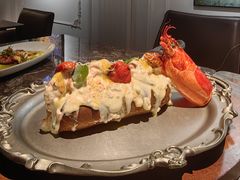 -LESCEDARS Brasserie Bistro香柏树