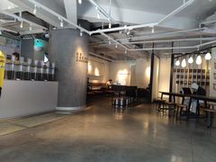 -喜茶(佛山顺德大良东乐路店)