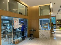 -悠尼宠物·独立低压伊珊娜洗护·美容·寄养(兰谷路店)
