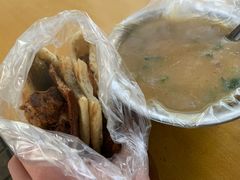 -王虎子大饼(甸柳新村五区店)