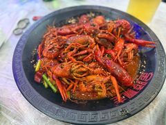 -金陵暴走小龙虾·迷踪蟹(凯德MALL店)
