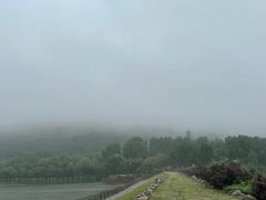 -嵖岈山风景区