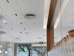 -喜茶(广州中山六路店)