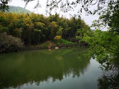 -宝岩生态观光园