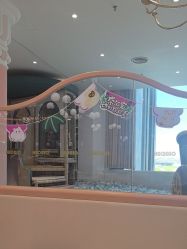 -奈尔宝·儿童乐园·亲子餐厅(苏州大悦城店)