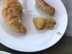 -上海龙之梦万丽酒店