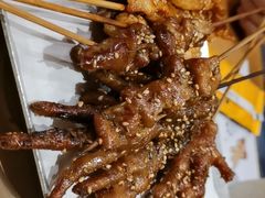 -木屋烧烤(双榆树店)