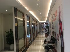 -柏乐口腔(南宁总院)