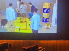 -江南足纪·影院足道·轻奢SPA(笋岗HALO广场店)