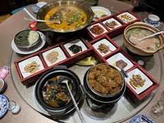 -沔阳会馆(沔街店)