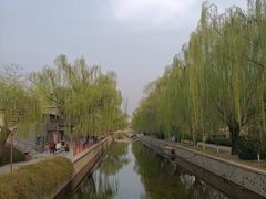 -元大都城垣遗址公园