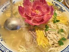 -老雒阳面馆·水席·洛阳菜(王城路店)
