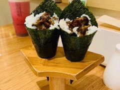 -小句号·精致料理(江南环球港店)