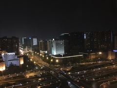 -成都凯宾斯基饭店