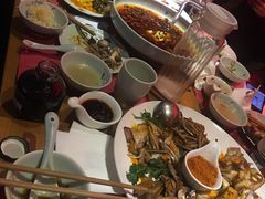 -一个叫川的地方(麒麟新天地店)