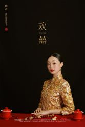 -CD视觉婚纱摄影