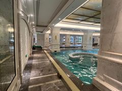 -大连金石滩绿发温泉假日酒店