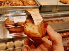 -鲍师傅糕点(永安里店)