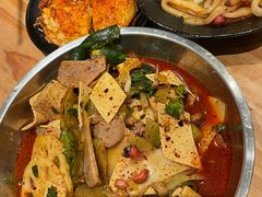 -嘻小北·兰州清汤牛肉面(南翔印象城MEGA店)