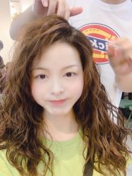 -川和潮人漂色·烫染·接发