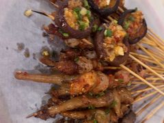 -串盟烧烤大排档·长沙美食地标(星沙店)