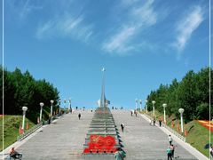 -北极星广场
