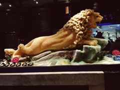 -阳光岛·海鲜盛宴(银泰中心in99店)