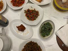 -御玺中餐厅新派湘菜