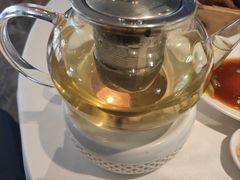 -怀德酒楼·粤菜·海鲜·茶点(宝安国际机场店)