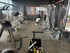 -GMJ·24H健身房(北外滩店)