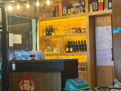 -枪火串烧·东北特色烧烤(罗湖总店)