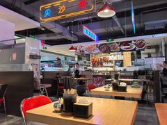-昌勝香港深井烧鹅(新年华店)