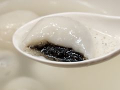 -宁波汤团店(外滩店)