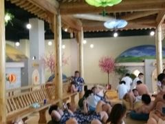 -沐王府水会(中欣广场店)
