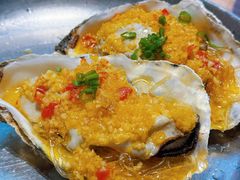 -必点海鲜·海肠捞饭·鲅鱼水饺(滨江道店)