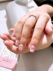 -瞧·享轻奢美甲美睫