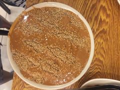 面茶-真素诚·清真(新华路店)