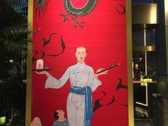 -金玉满堂潮州酒楼(无限极荟购物广场店)