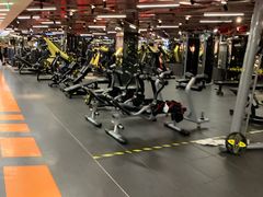 -威尔仕健身(新天地店)