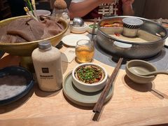 -巴奴毛肚火锅(七宝领展广场店)