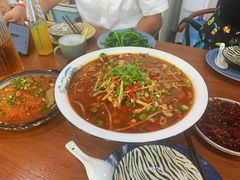 -盛世盐帮·自贡特色(总店)
