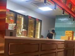 -祥源胡同·涮牛羊肉火锅(花桥店)