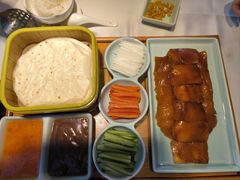 -院里寻菜·精致庭院菜(观沙岭店)