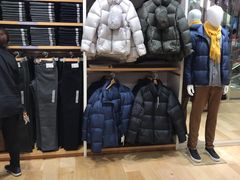 -优衣库(银座店)