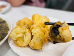 -健跳小海鲜(人民路店)