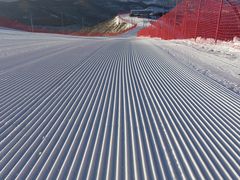 -翠云山银河滑雪场