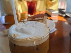 -1901 Cafe(西四店)
