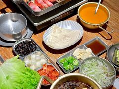 -TAIFORKS 大福食堂·山葵烤肉料理·拌饭(宝安店)